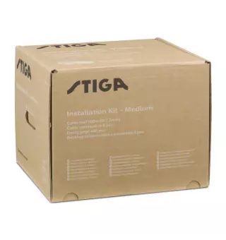 Średni zestaw instalacyjny